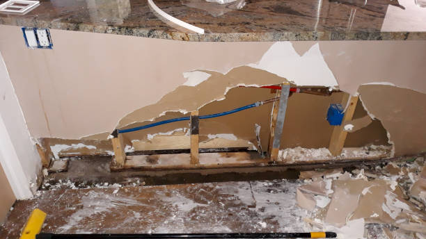 Best Local water damage restoration  in Omaha, NE